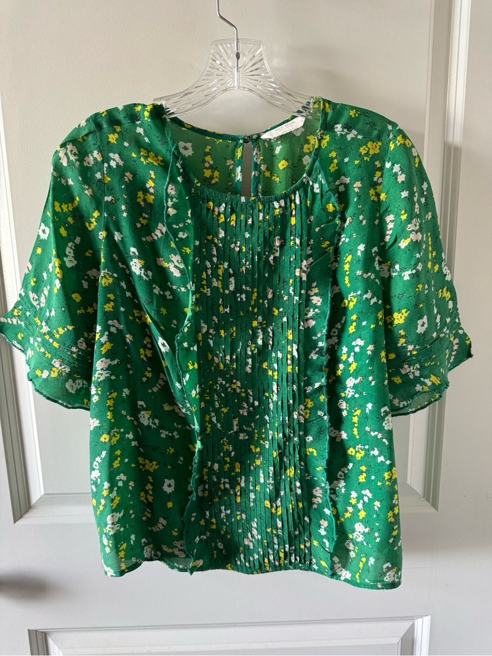 Lucky Brand blouse